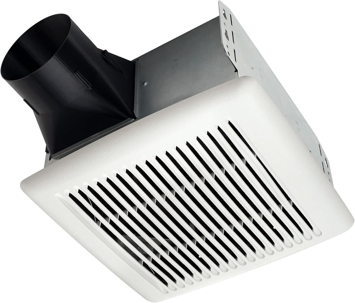 Broan-NuTone A80 Ventilation Fan for Quiet Air Quality Control