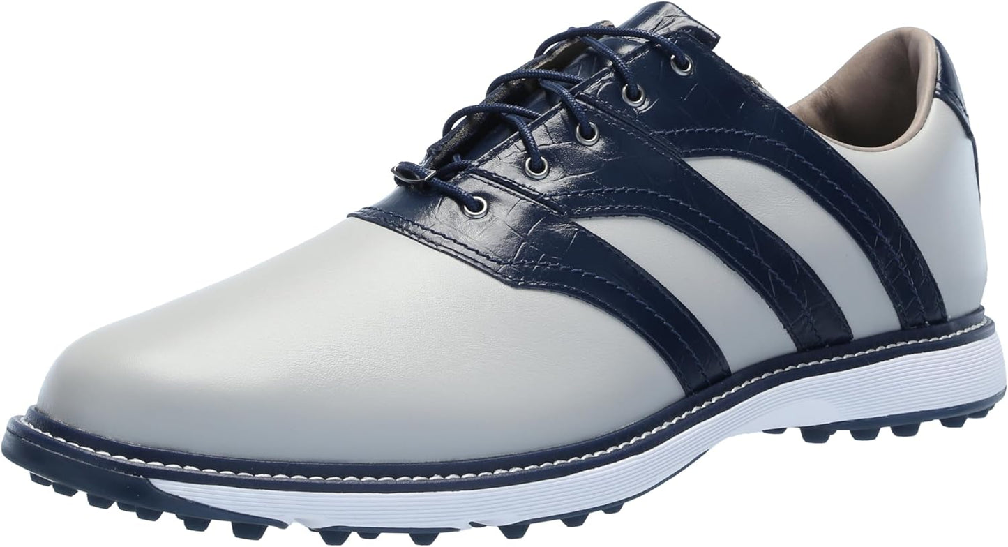 adidas Men's MC Z-Traxion Spikeless Golf Shoes for Comfort