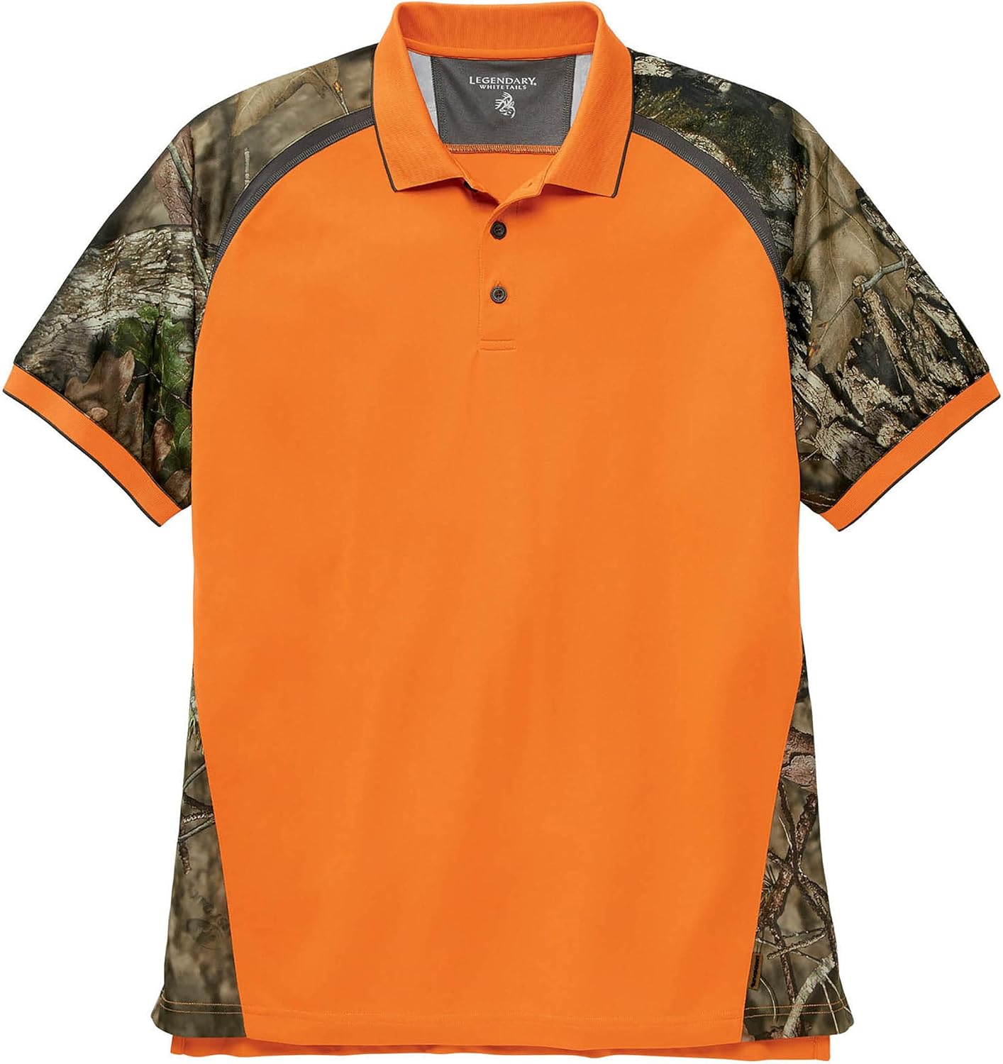 Legendary Whitetails Men's Pro Hunter Performance Polo Review