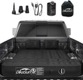 DikaSun Rechargeable Truck Bed Air Mattress - Comfortable Camping Sleep