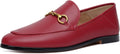 Vertundy Loafers for Womens Low Heel Flats Loafers - Slip-On Comfort