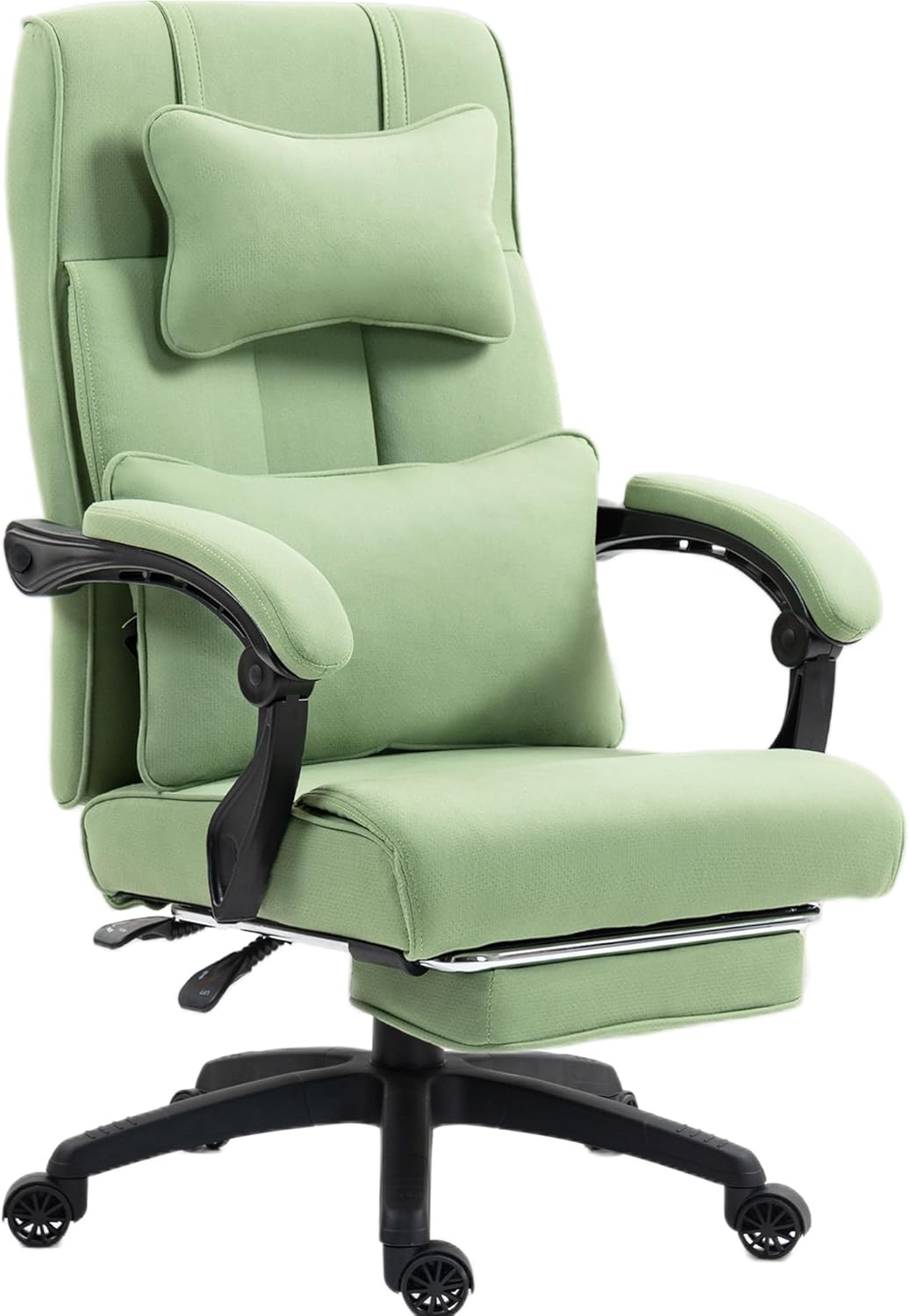 Dowinx Executive Office Chair for Big and Tall Comfort