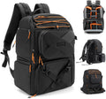 Camera Backpack Professional DSLR/SLR/Mirrorless - Large Hardshell