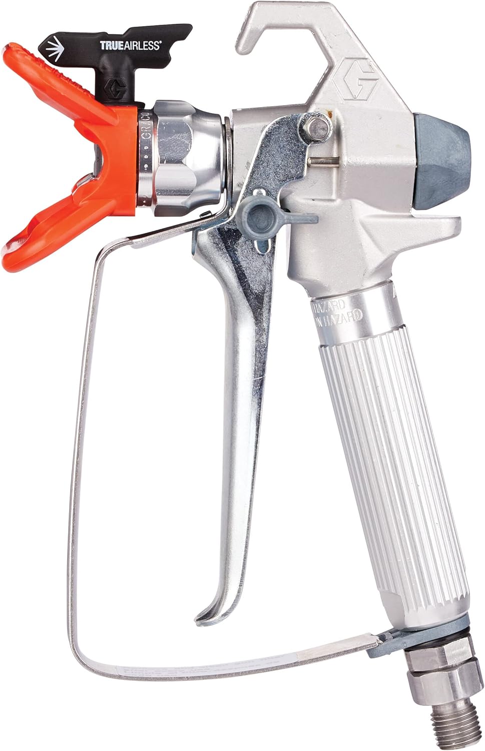 Graco 243012 Airless Spray Gun SG3 for Smooth Painting Control
