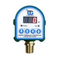 GamaTech 110V/220V 15A/7.5A Pressure Switch for Pumps - Digital PSI