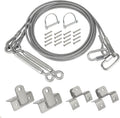 Toy Hauler Patio Kit Upgrade for Relaxing Outdoor Experience
