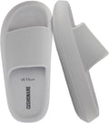 Feather EVA Slides for Women - Lightweight Cloud Slip Ons