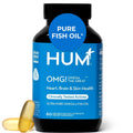 OMG! Omega The Great Triple Omega 3 Fish Oil Supplement Review