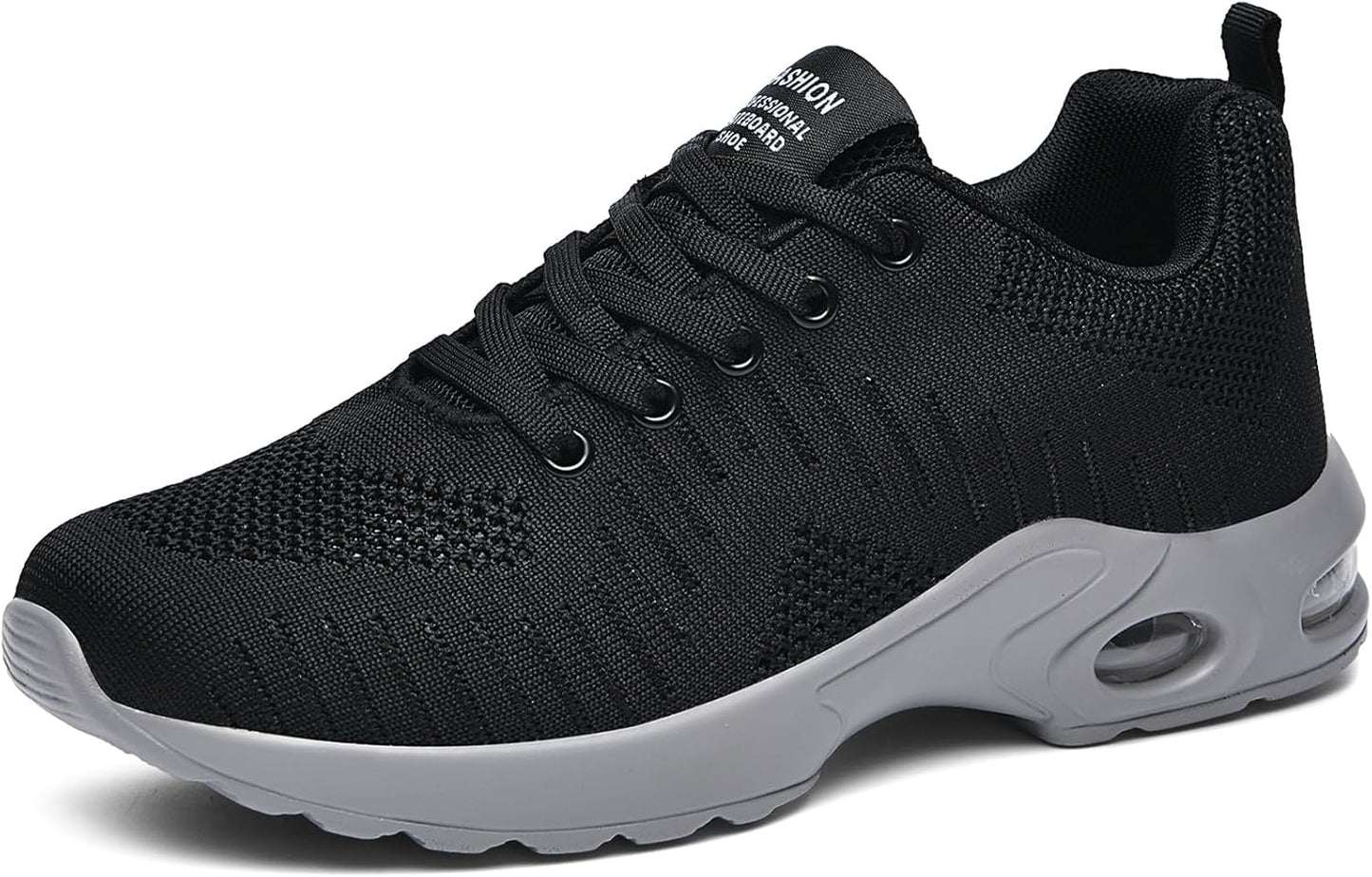 CASMAG Women Casual Shoes Ultra Lightweight Sneakers for Comfort
