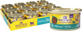 Wellness Complete Health Cubed Adult Wet Cat Food - Tuna Entree
