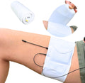 URSA Thigh Straps Low-Profile Transmitter Strap - Comfortable All-Day