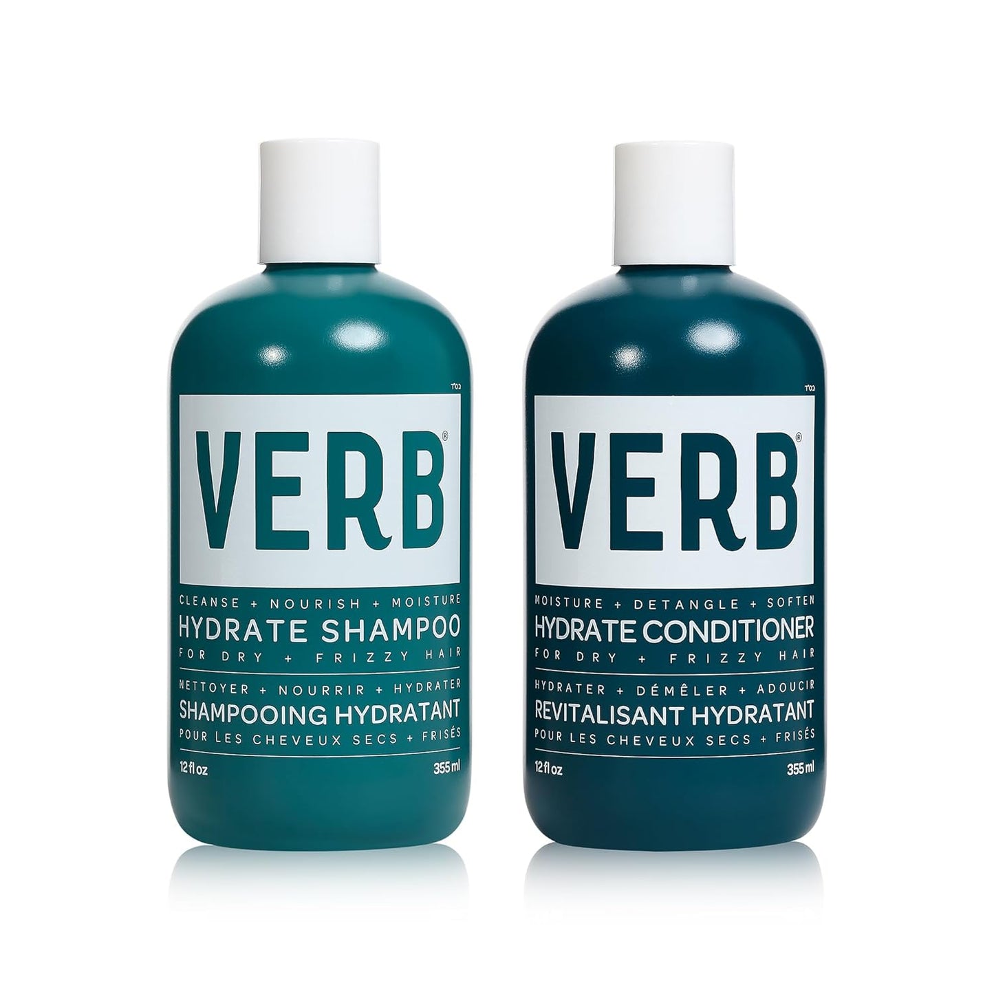 Hydrating Hair Kit by VERB