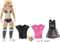 Mattel WWE Ultimate Edition Alexa Bliss 6-in Figure - Highly Poseable
