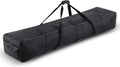 62in Speaker Light Stand Bag with Pearl Cotton Protection - Durable