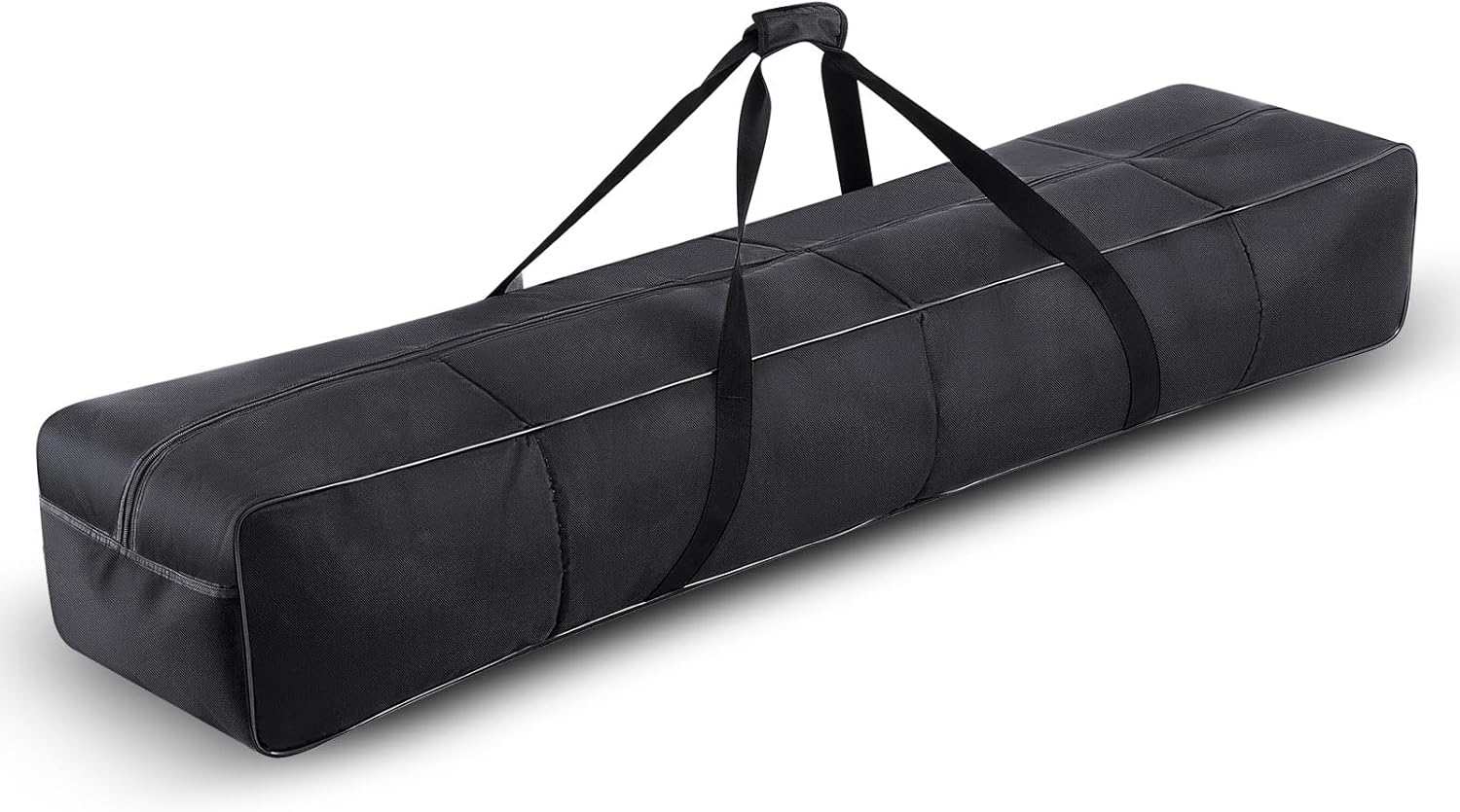 62 Speaker Light Stand Bag for Tripod and Mic Stand Storage