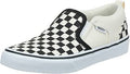 Vans Women's Low-Top Trainers - Comfortable Platform Casuals