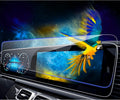 Mercedes Benz GLE Screen Protector for 2020-2025 GLE GLS - Tempered