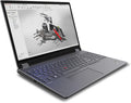 Lenovo ThinkPad P16 Gen 2: Powerful Intel Core i7 Laptop