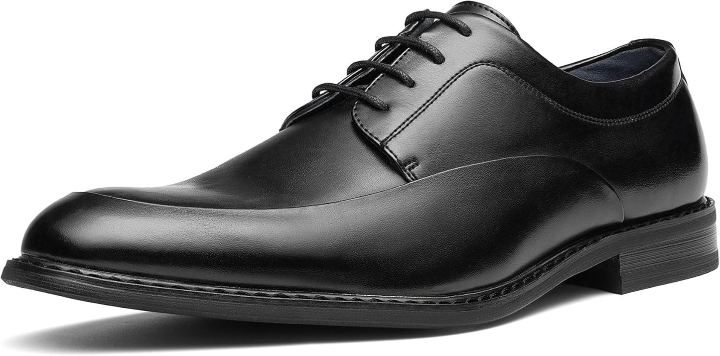 Bruno Marc Men's Dress Shoes Oxfords for Formal Occasions