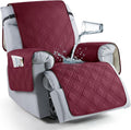 TAOCOCO 100% Waterproof Recliner Chair Cover (28in) - Oversized