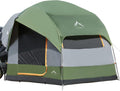 Spacious Waterproof SUV Tent for 5-8 Person Camping