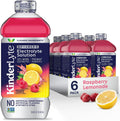 Kinderlyte Advanced Electrolyte Solution - Fast Hydration for Kids