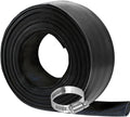Eastrans 2ft x 50 ft Pool Backwash Hose - Extra Heavy Duty