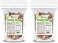 Henry's Healthy Blocks Nutritionally Complete Rodent Food - Fresh