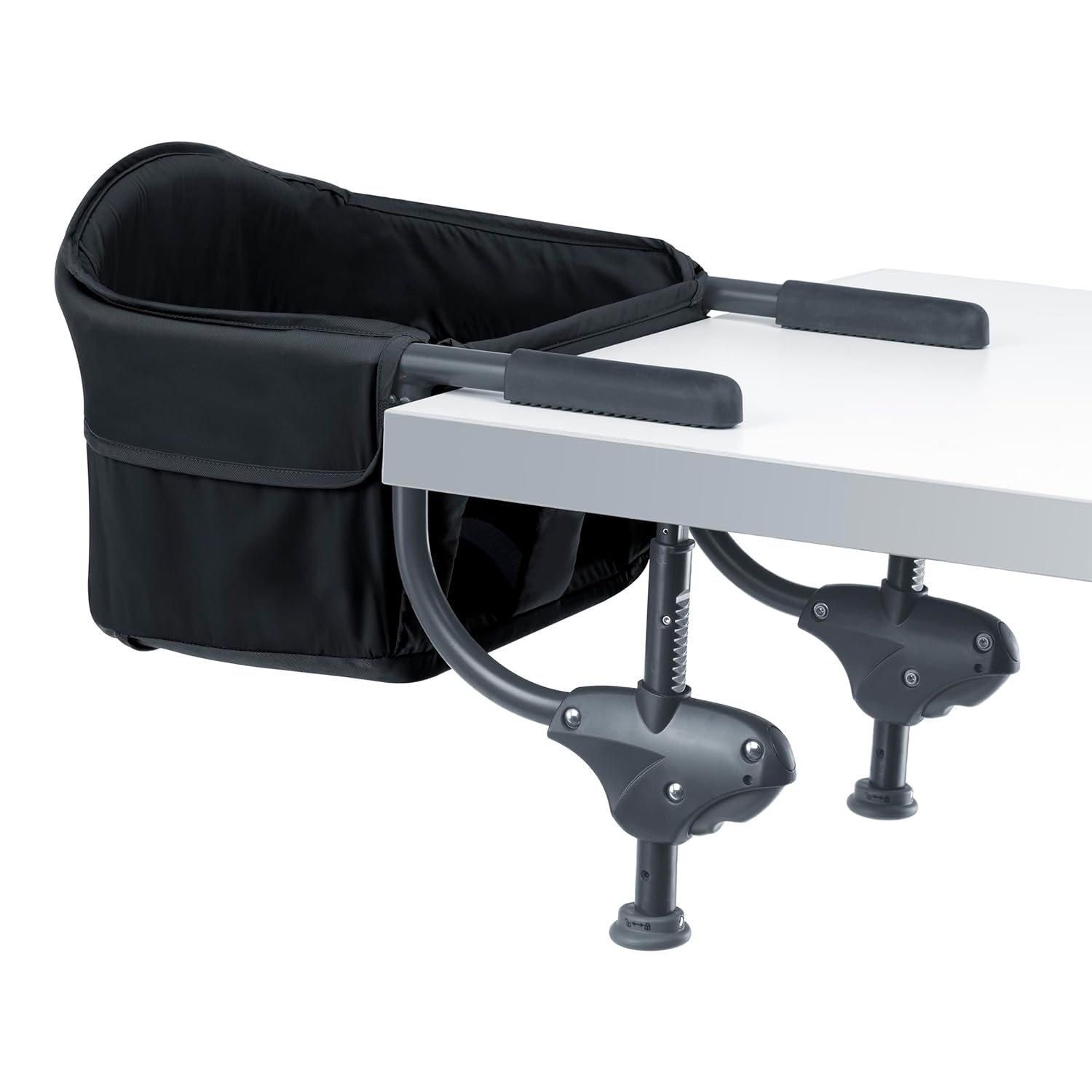 Chicco Caddy Hook-On Chair: Portable High Chair for Toddlers
