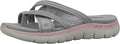 Flex Appeal 2.0 Start Up Sport Sandal - Comfortable Memory Foam Sport