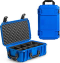 Seahorse 830 Professional Camera Protective Hard Case - Travel Ready