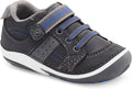 Stride Rite Artie Athletic Sneakers for Baby and Toddler Boys