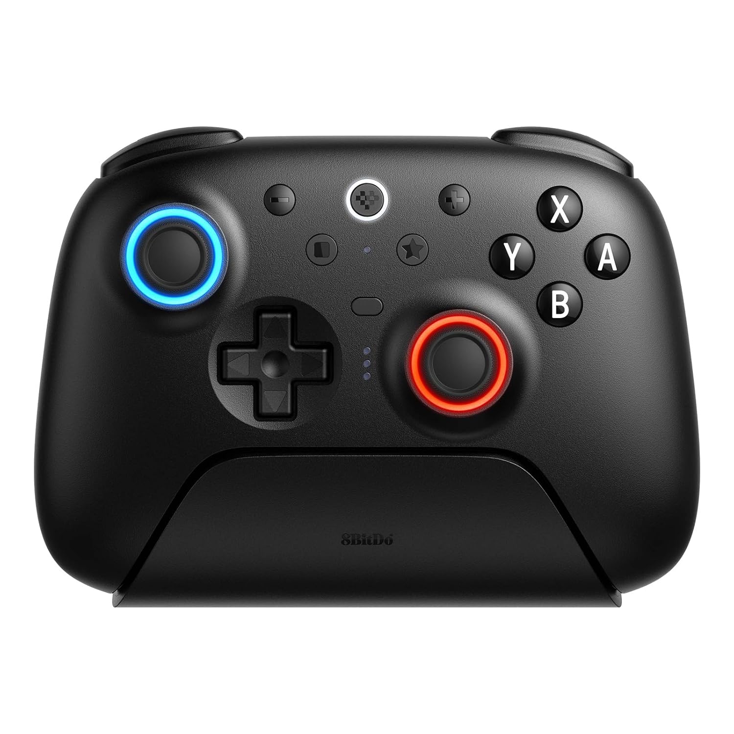 8Bitdo Ultimate 2 Bluetooth Controller for Switch and PC Gaming