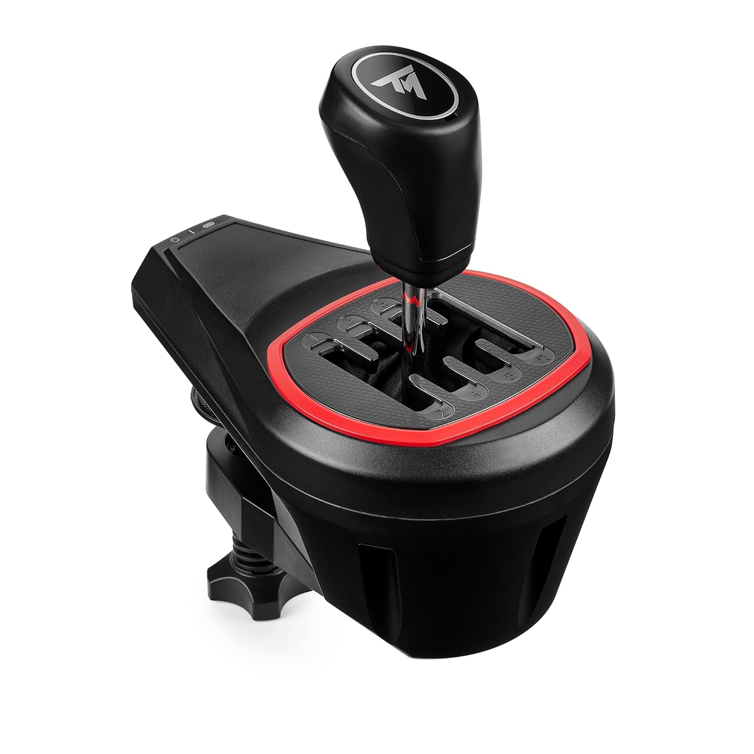 Thrustmaster TH8S Shifter Add On for Ultimate Racing Experience