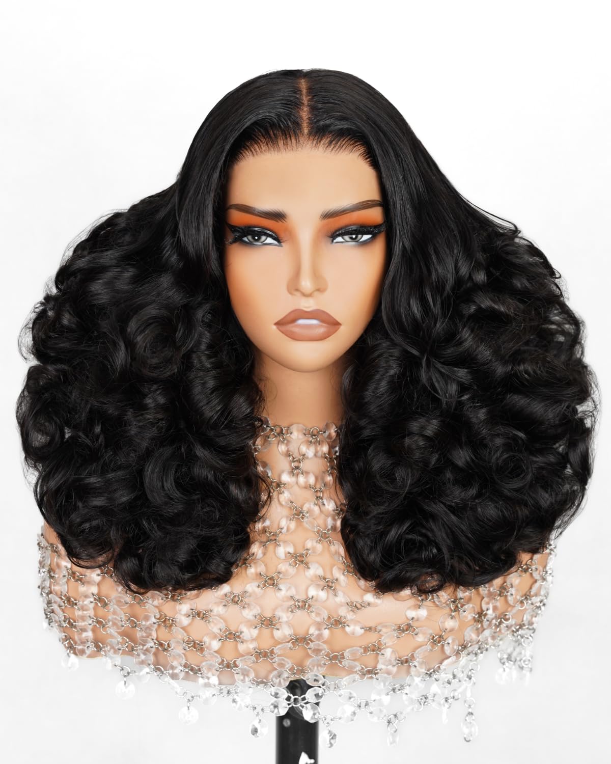 Arabella 6x6 Glueless Wigs Human Hair for Stunning Styles