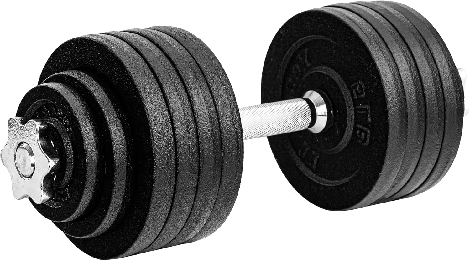 Yes4All Adjustable Dumbbell Set for Versatile Home Workouts
