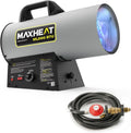 InoKraft Maxheat MH85 85,000 BTU Portable Propane Heater