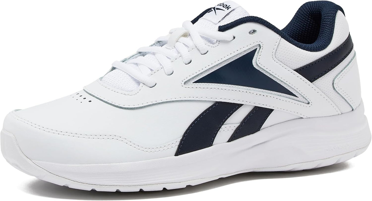 Reebok Men's Walk Ultra 7 DMX Max Sneakers for All-Day Comfort