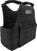 AYIN MOLLE Breathable Outdoor Tactical Vest with Warranty