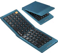ProtoArc Foldable Compact Keyboard XK04 - Pocket Bluetooth Typing