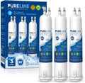 Pureline Replacement for Everydrop Filter 3 - Fresh Taste, Easy Fit