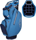 Sun Mountain 2025 Maverick 14 Way Divider Golf Bag - Organized