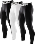 DRSKIN Compression Pants Mens Tights - Performance Support