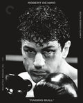 Raging Bull (The Criterion Collection) 4K UHD - Definitive Film
