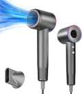 Professional Ionic Hair Dryer 1800W High Speed Blow Dryer - Fast