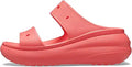 Crocs Unisex Classic Crush Sandal: Comfort Meets Style