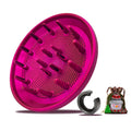 Dyson Supersonic Hair Dryer Snowman Diffuser