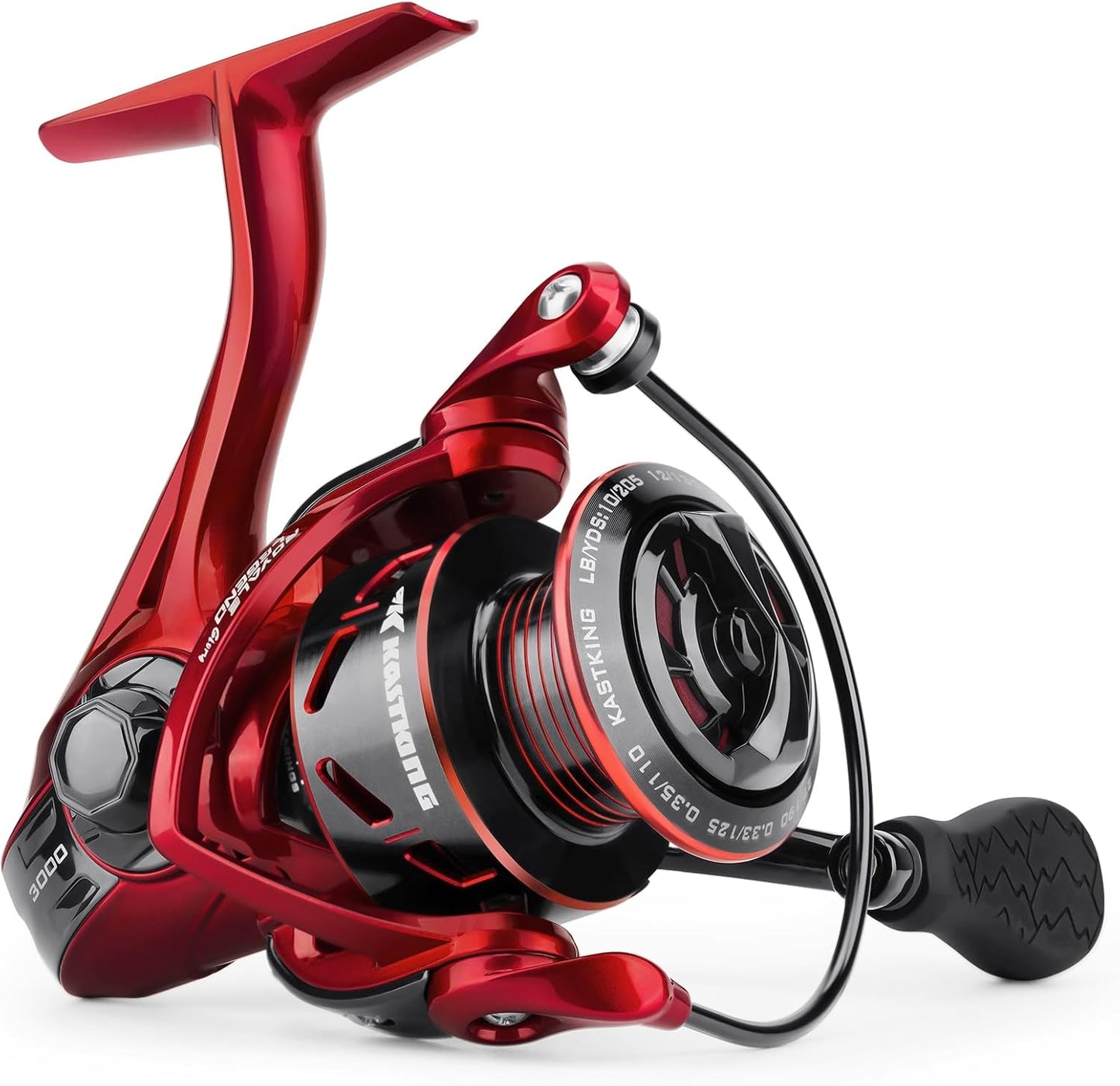 KastKing Royale Legend Fishing Reel: Smooth Performance & Durability