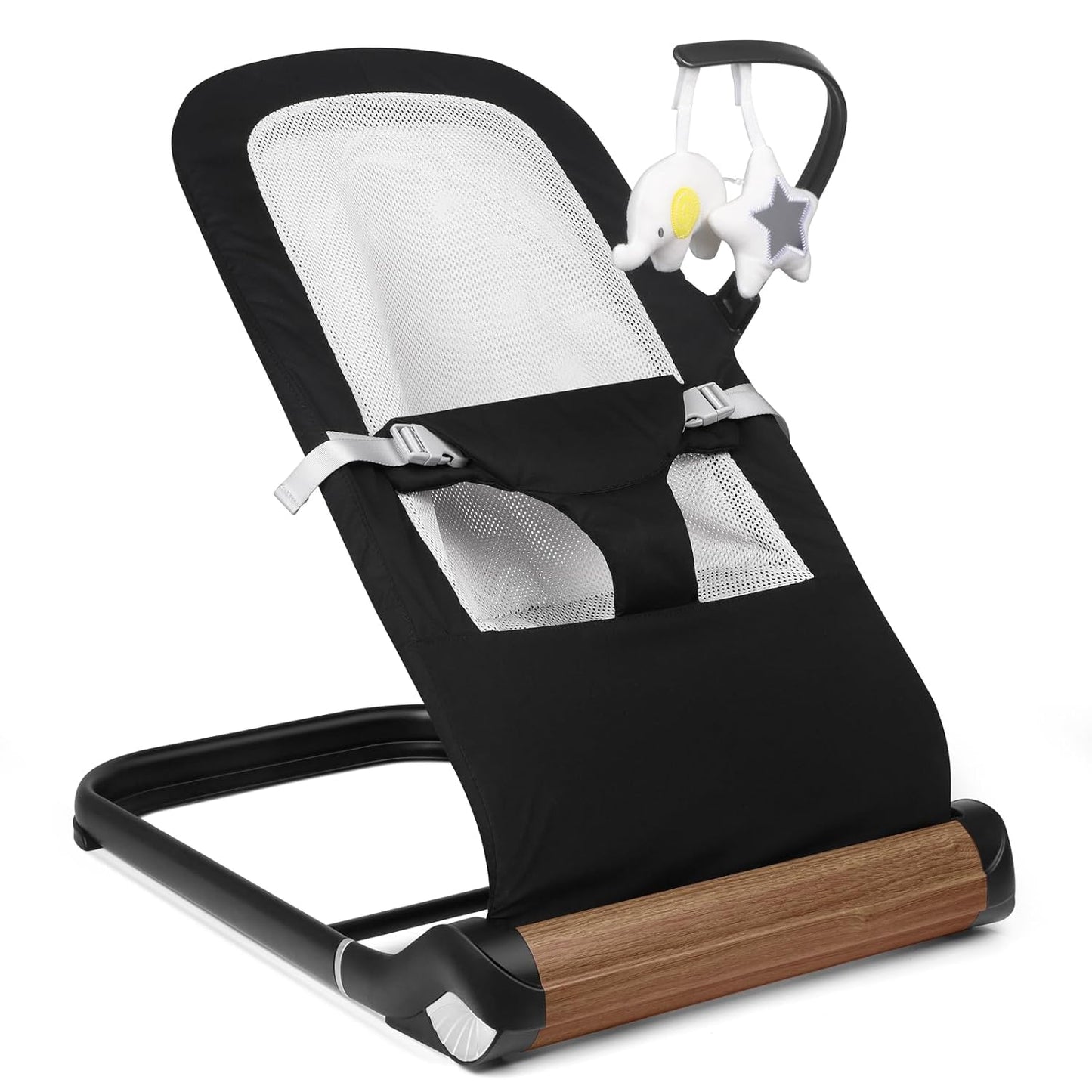 TotRun Baby Bouncer - Blissful Comfort for Little Ones 