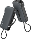 JOYFAR 10,000mAh Portable Charger Fast Charging